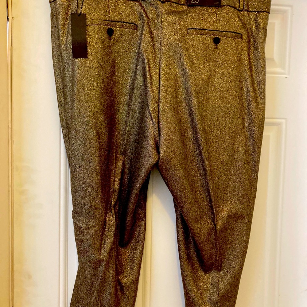 Ladies Banana Republic pants